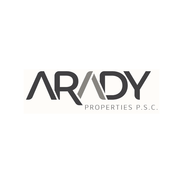 Arady Properties logo