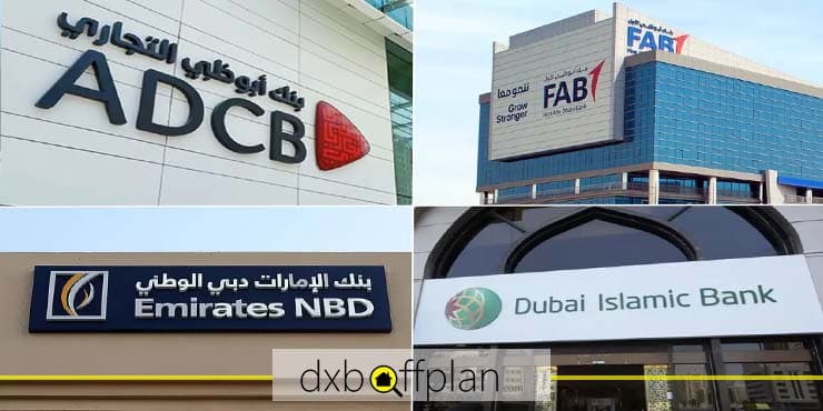 Best Banks in Dubai in 2026