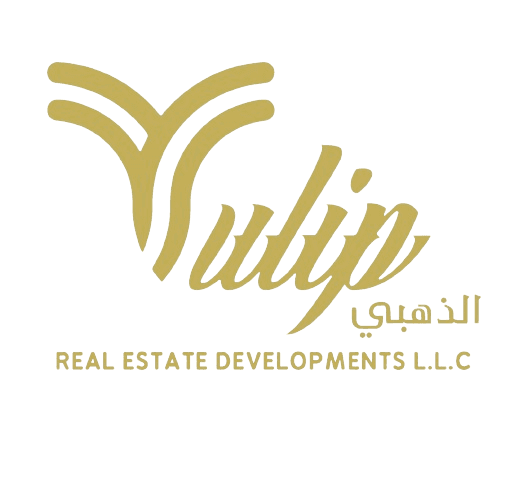 Tulip Real Estate Developments logo