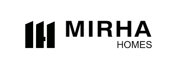 Mirha Homes logo
