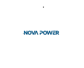 نوا پاور ریل استیت logo