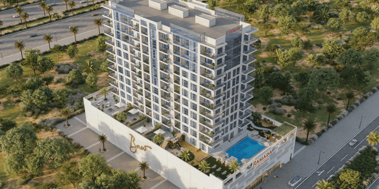 Ramada Residences by Wyndham