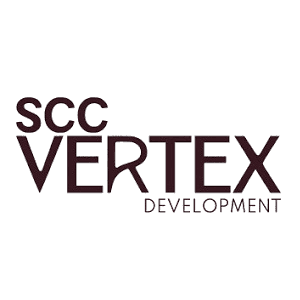 SCC Vertex Development logo