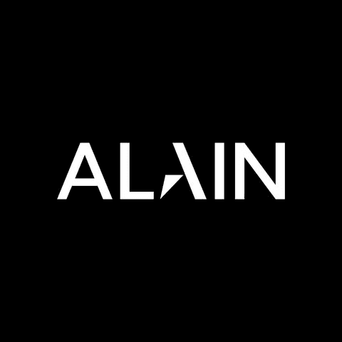 الاین دولوپر logo