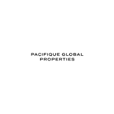 Pacifique Global Properties logo