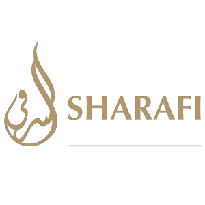 شرفي للتطوير العقاري logo