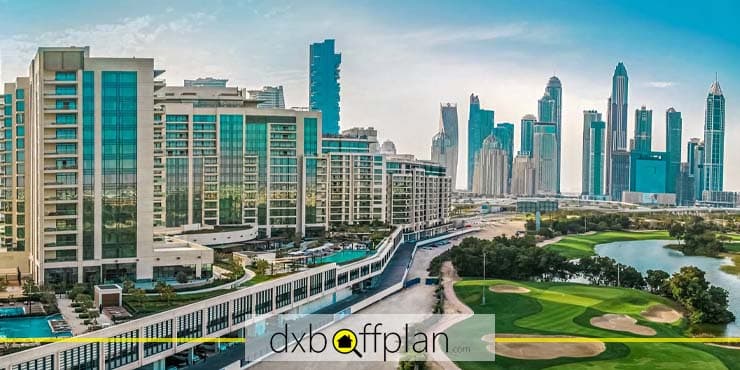 Dubai Hills &amp; Emirates Living: Powering Dubai’s Real Estate Boom 2025