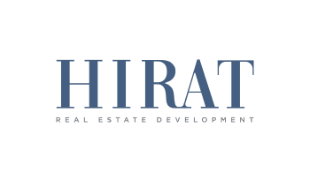Hirat Real Estate Development logo