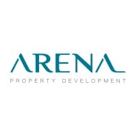 ARENA Property Development logo