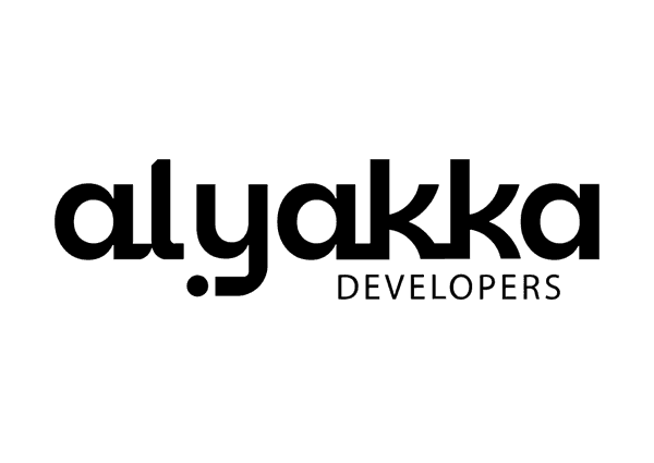 Al Yakka Developers logo