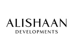 شرکت سازنده الیشان دولوپمنتس logo