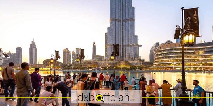 Dubai’s 2025 Population Boom: A Strong Signal for Real Estate Investors