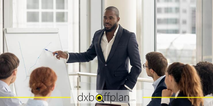 Management Study in the UAE