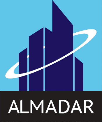 شرکت سازنده المدار پراپرتیز logo
