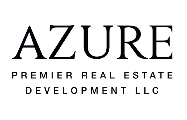Azure Premier Real Estate Development logo