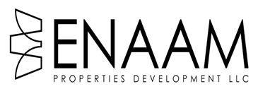 انعام پراپرتیز logo