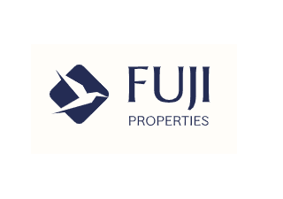 فوجی پراپرتیز logo