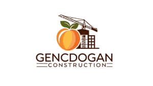 GençDoğan Construction logo