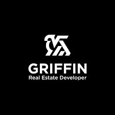 Griffin Real Estate Developer logo