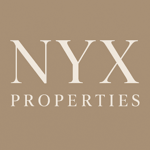 شركة NYX العقارية logo