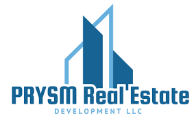 PRYSM Real Estate Development logo