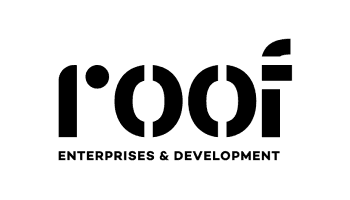 Roof Enterprises and Development logo