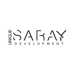 یونیک سارای دولوپمنت logo