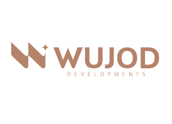 وجود ریل استیت دولوپمنت logo