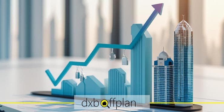 ازدياد مدة إقامة السكان في دبي الى 10 سنوات