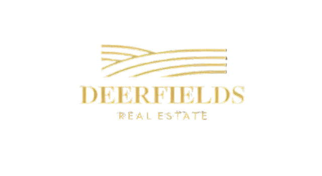 دیر فیلدز ریل استیت دولوپمنت logo