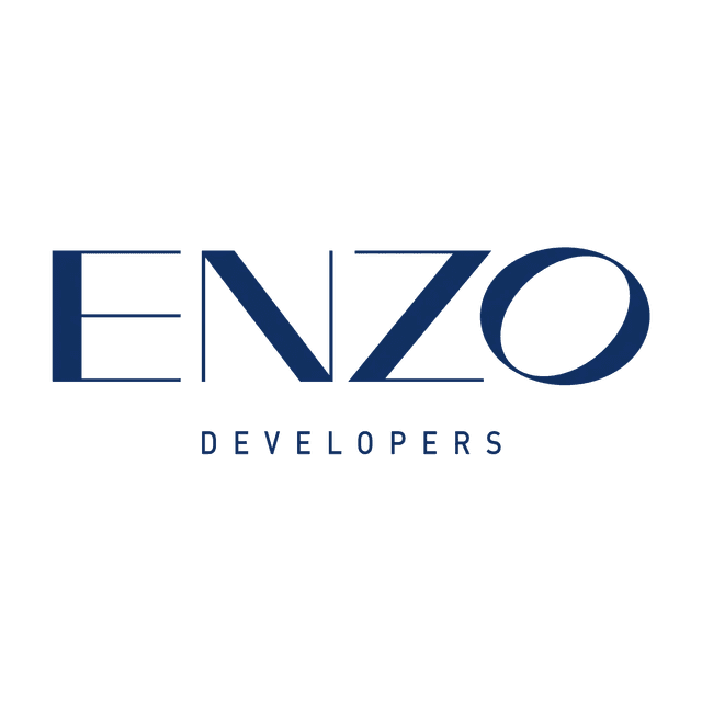 ENZO Developers logo