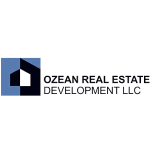 اوزيان للتطوير العقاري logo