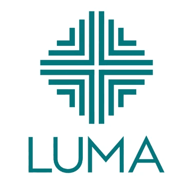 Luma Developers logo