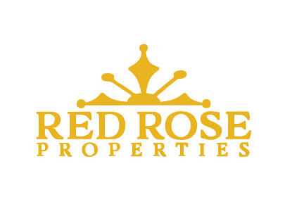 Red Rose Properties logo