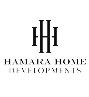 Hamara Home Development logo