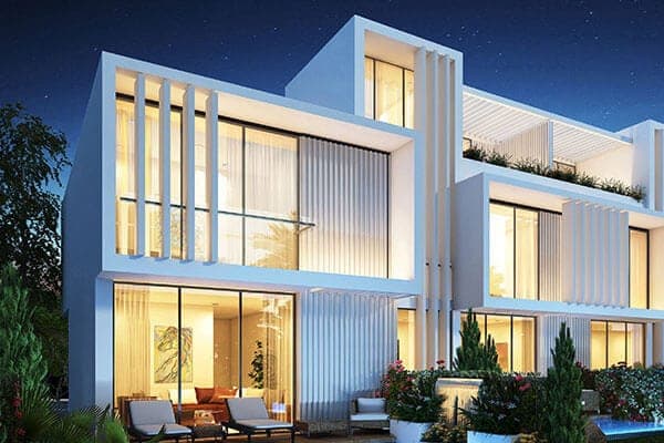 Aurum Villas