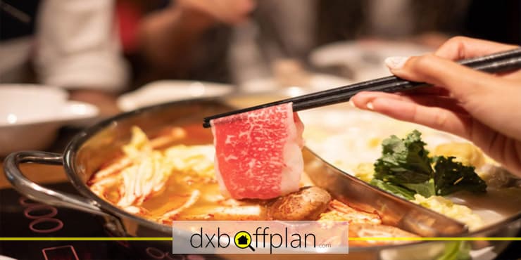 Complete Guide to Top Chinese Hot Pot Restaurants in Dubai