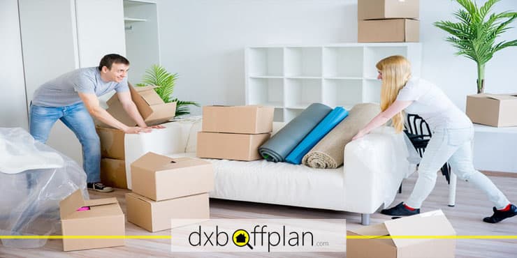 Home Moving Companies in Sharjah in 2026