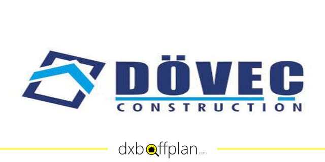 Dovec logo