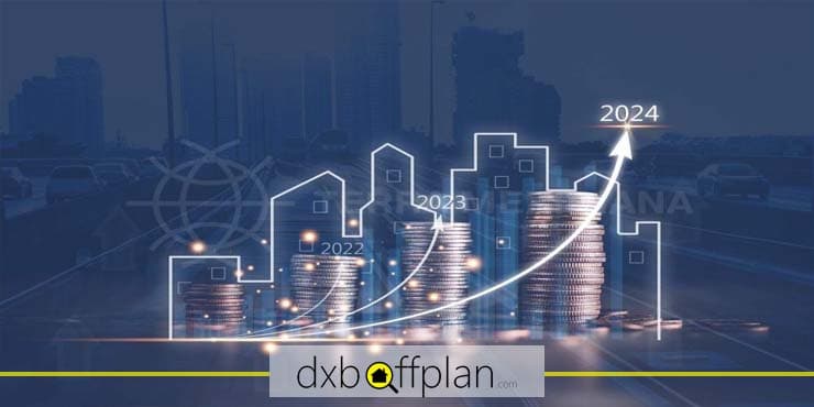 UAE Real Estate Market Remains Strong in the First Half of 2024