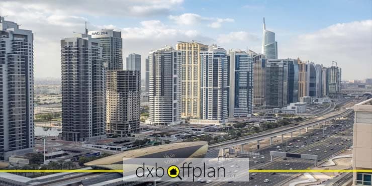 Dubai Property Prices Set to Rise 5–10% in 2025 Amid Investor Demand