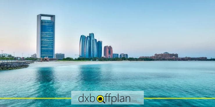 Sustained Growth in Abu Dhabi's Real Estate Market in Q1 2025