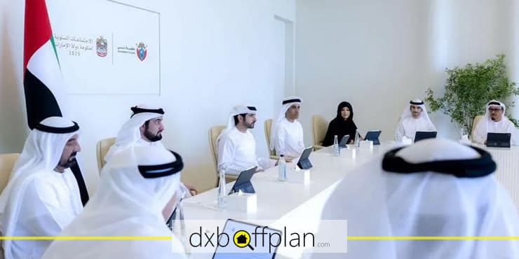 Sheikh Hamdan Approves “Dubai: The World’s Best City” Strategy
