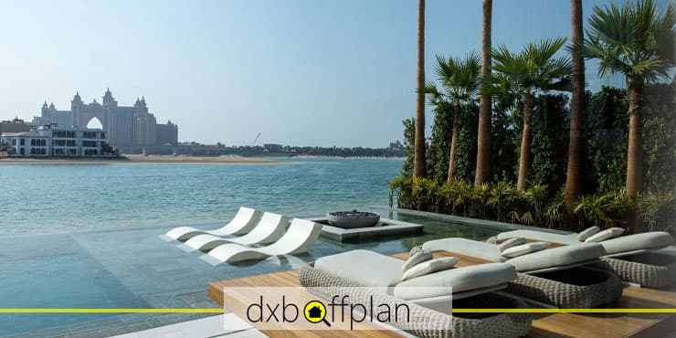 Why Have View and Privacy Become the Key Price Drivers of Luxury Homes in Dubai?