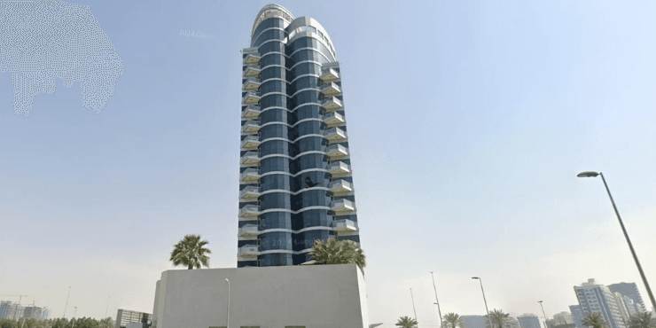 Amaris Residences