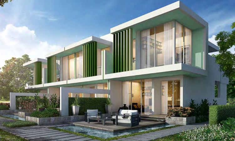 AKOYA Fresh by DAMAC - The Perfect Place To Buy Your New Home