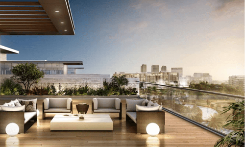 Acacia – Park Heights Apartments in Dubai Hills Estate, Dubai Resale