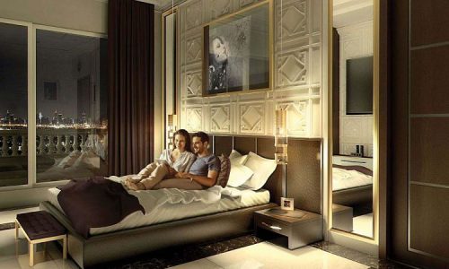 Aces Chateau | Renaissance-inspired Apartments in Jumeirah Village Circle