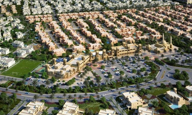 Properties for sale in Al Furjan| List of Off Plan projects in Al Furjan