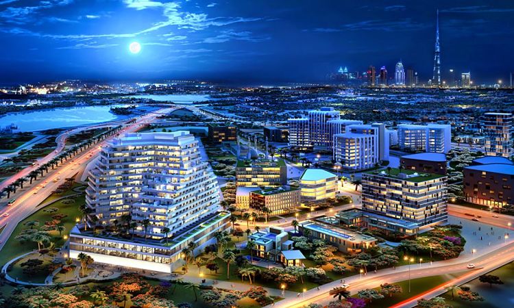 List of Projects by Azizi Developments | Dubai Off Plan Properties